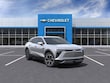 Chevrolet Blazer EV