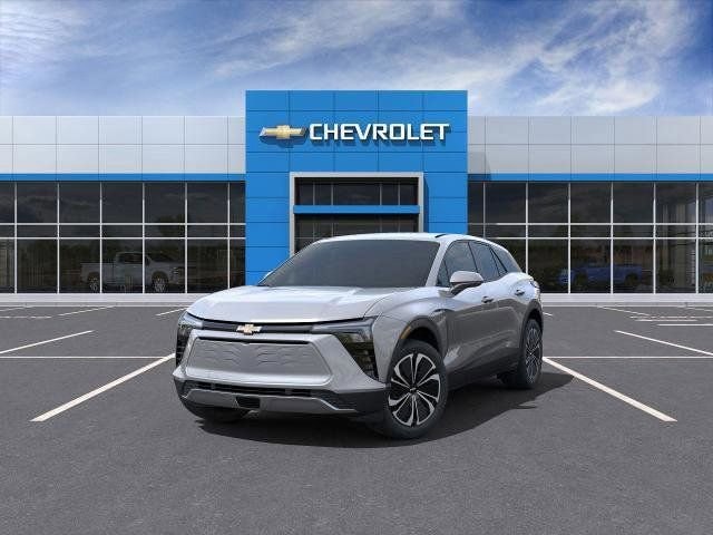 2025 Chevrolet Blazer EV LT - Photo 9
