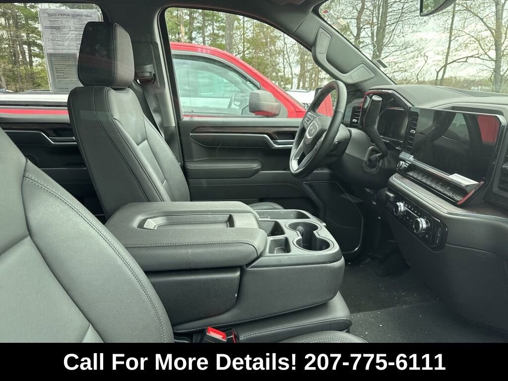 Used 2026 GMC Sierra 1500 SLT Truck