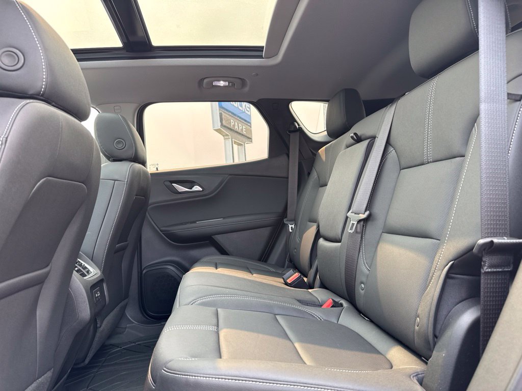 2026 Chevrolet Blazer 3LT - Photo 20