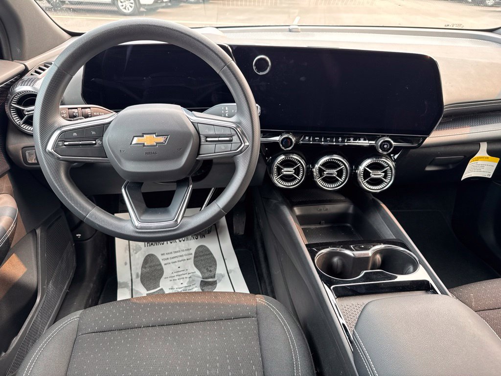 2025 Chevrolet Blazer EV LT - Photo 20