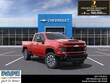  Chevrolet Silverado 2500 HD