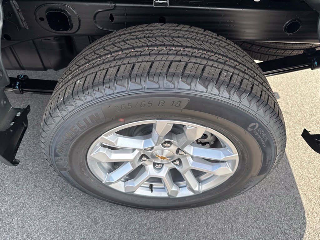 2026 Chevrolet Silverado 1500 LT - Photo 13