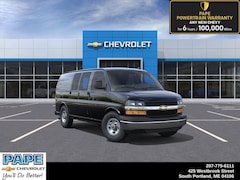 2025 Chevrolet Express Cargo 2500 WT Van