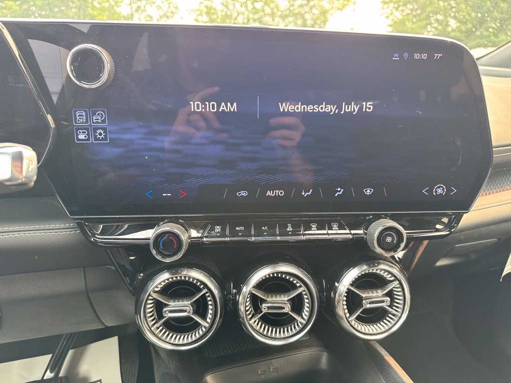 2025 Chevrolet Blazer EV LT - Photo 26