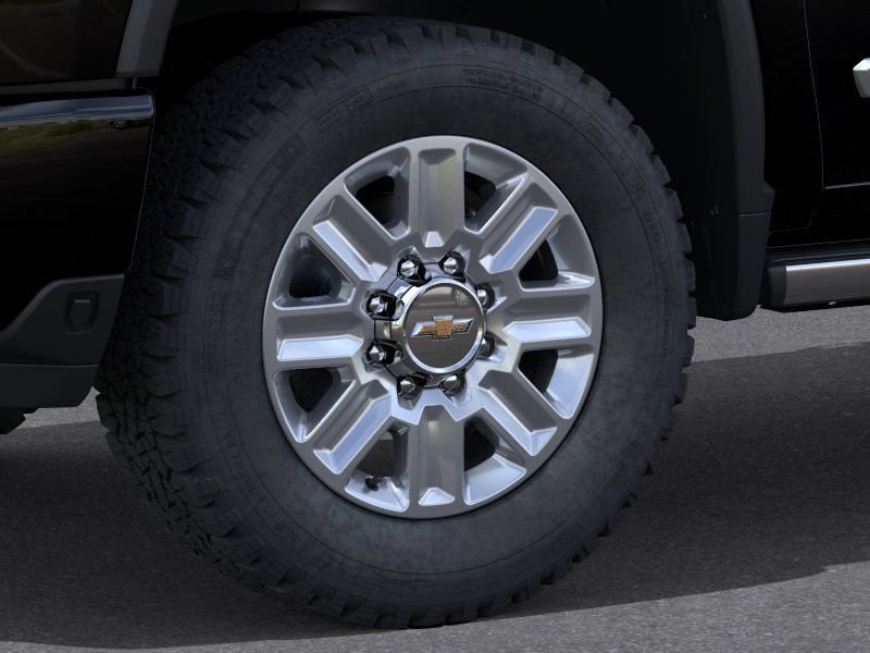 2026 Chevrolet Silverado 3500HD High Country - Photo 9
