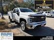  Chevrolet Silverado 2500 HD