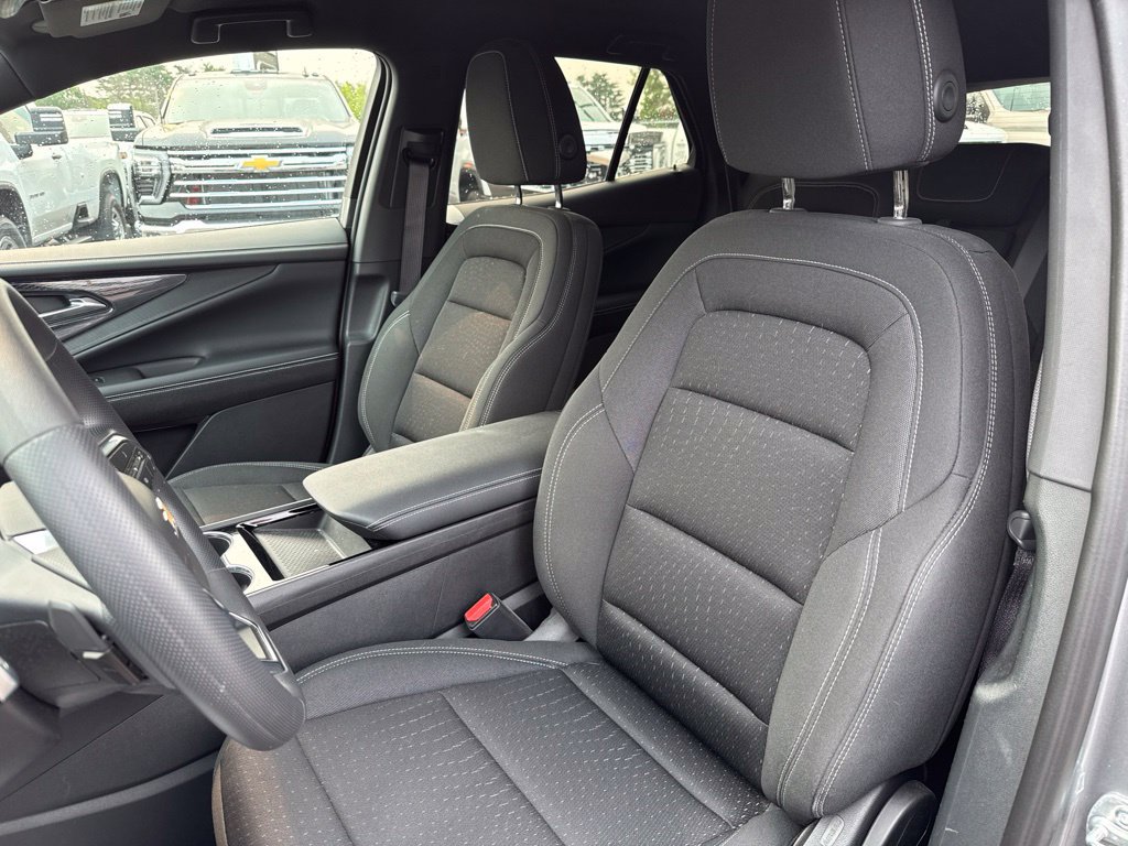 2025 Chevrolet Blazer EV LT - Photo 15