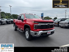 2026 Chevrolet Silverado 2500 HD LT Truck