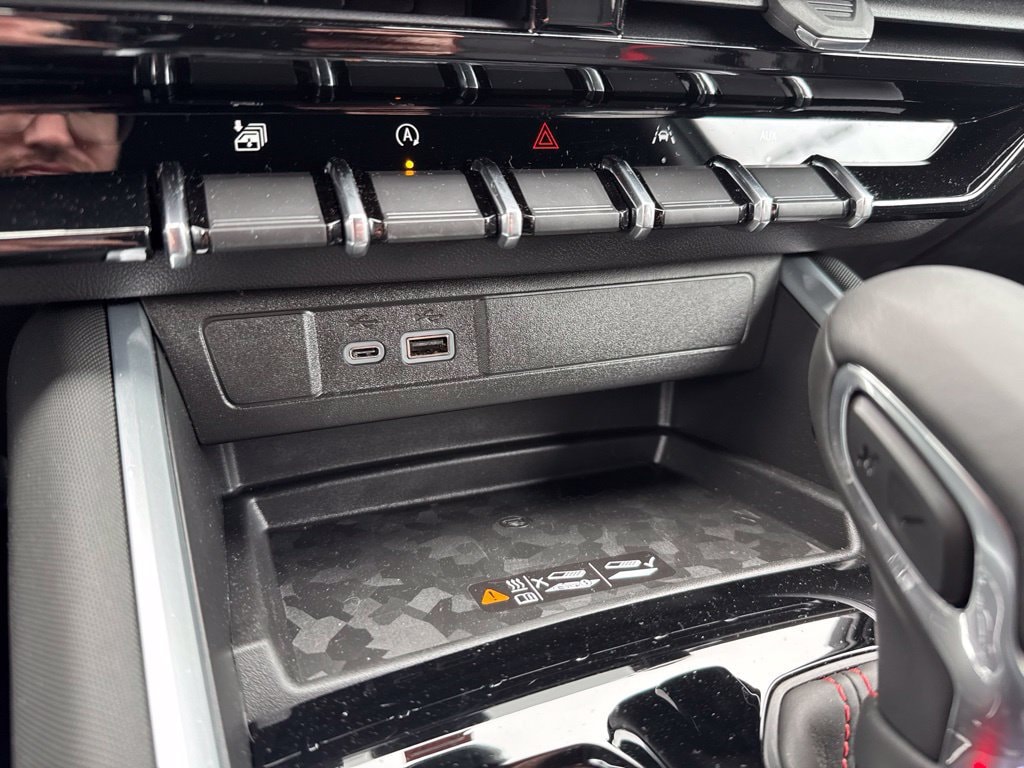 2026 Chevrolet Colorado Z71 - Photo 33