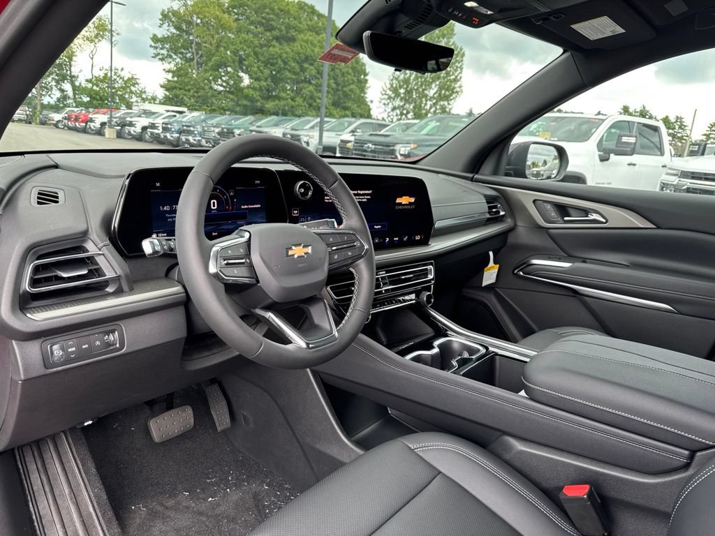 2026 Chevrolet Traverse LT - Photo 28