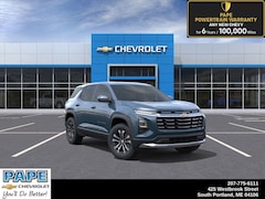 2026 Chevrolet Equinox LT SUV