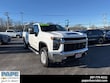  Chevrolet Silverado 3500 HD