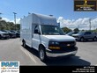  Chevrolet Express Cutaway 3500