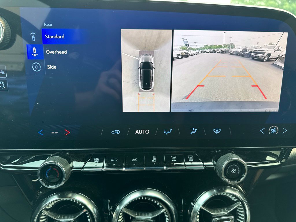 2025 Chevrolet Blazer EV LT - Photo 27