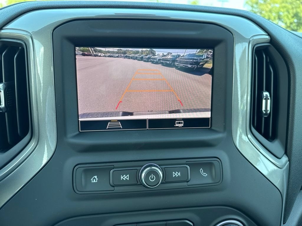 2026 Chevrolet Silverado 3500 HD Work Truck - Photo 25
