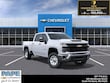 Chevrolet Silverado 3500 HD