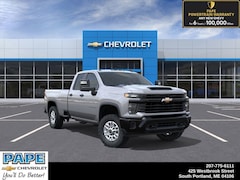 2026 Chevrolet Silverado 2500 HD WT Truck