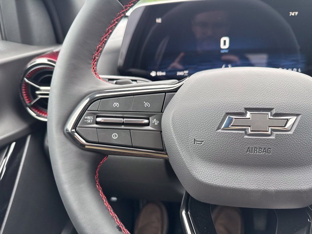 2027 Chevrolet Equinox RS - Photo 26