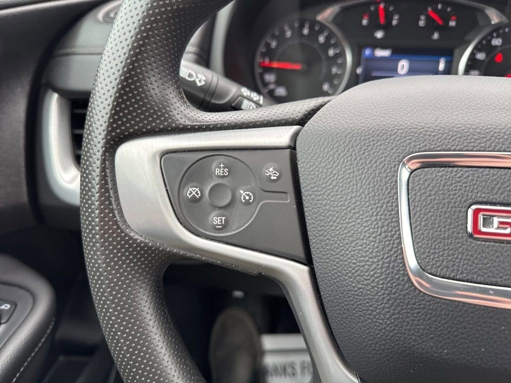 2024 GMC Terrain SLE - Photo 22