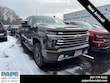  Chevrolet Silverado 2500 HD