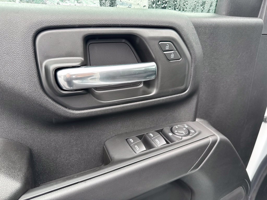 2026 Chevrolet Silverado 2500 HD Custom - Photo 15
