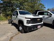 Chevrolet Silverado 3500 HD