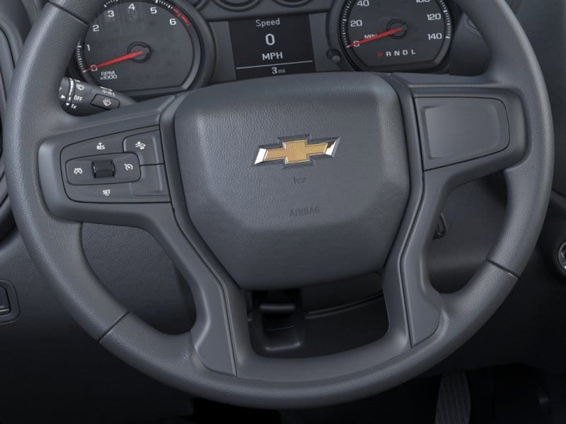 2026 Chevrolet Silverado 3500 HD Work Truck - Photo 19