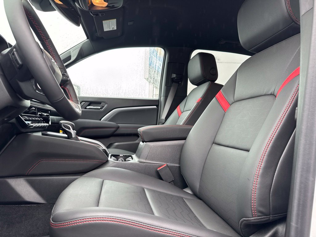 2026 Chevrolet Colorado Z71 - Photo 19