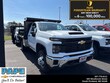  Chevrolet Silverado 3500 HD Chassis Cab