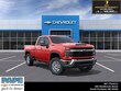  Chevrolet Silverado 2500 HD