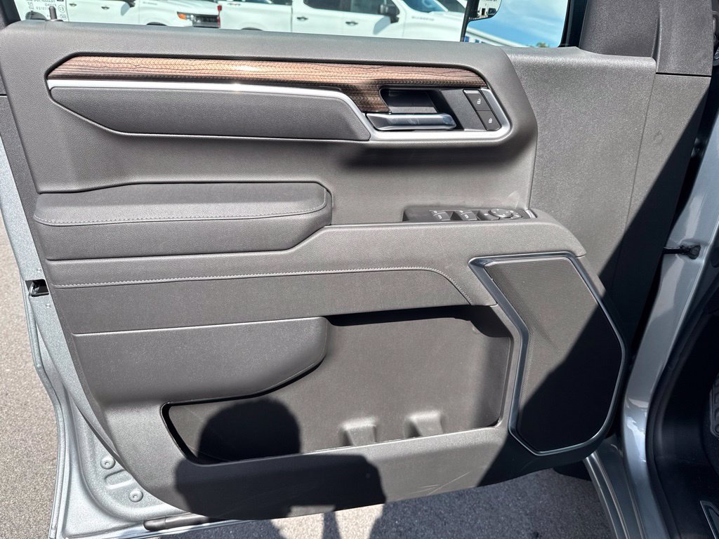 2026 Chevrolet Silverado 1500 LT - Photo 14