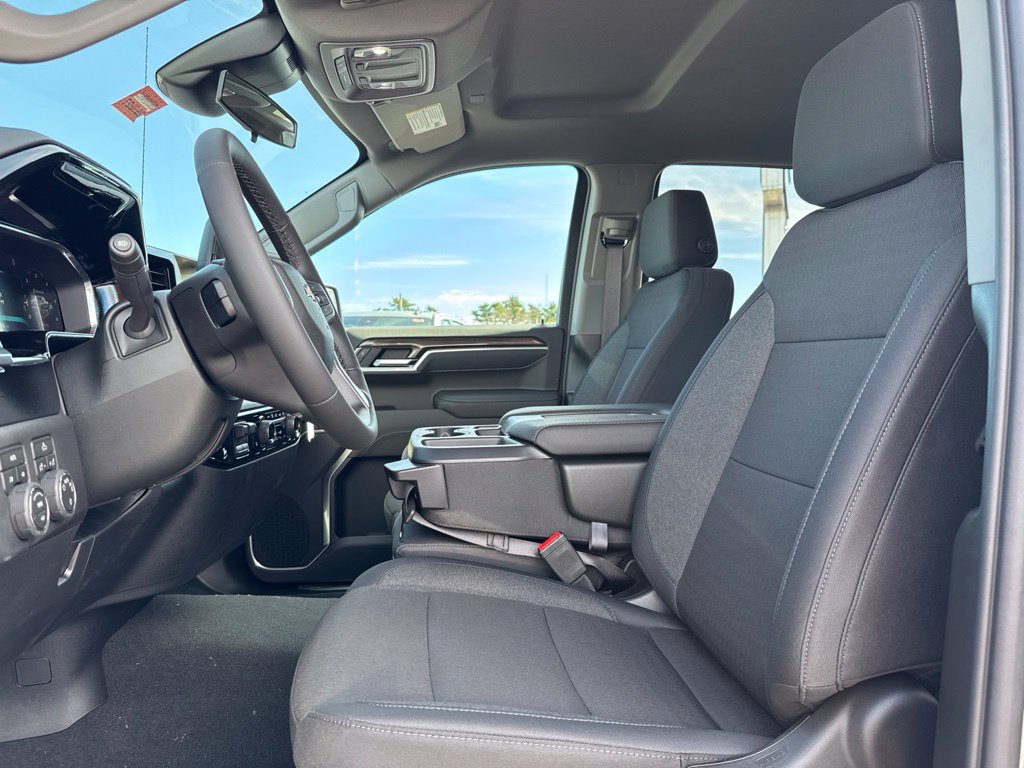 2026 Chevrolet Silverado 1500 LT - Photo 17