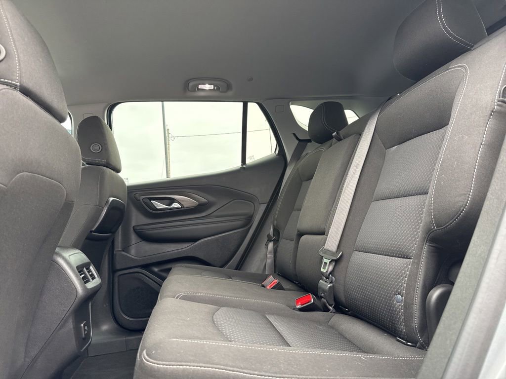 2024 GMC Terrain SLE - Photo 17