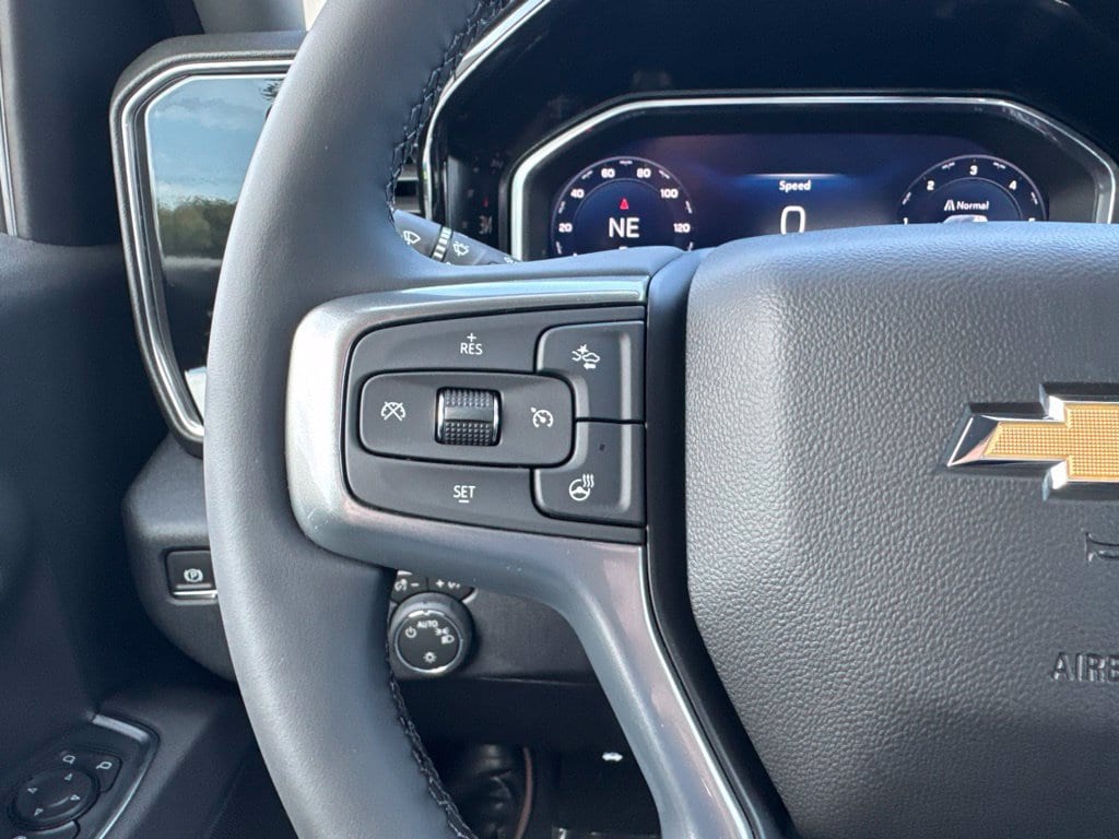 2026 Chevrolet Silverado 1500 LT - Photo 28