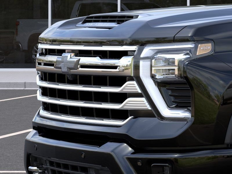 2026 Chevrolet Silverado 3500HD High Country - Photo 13