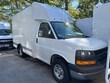 Chevrolet Express Cutaway 3500