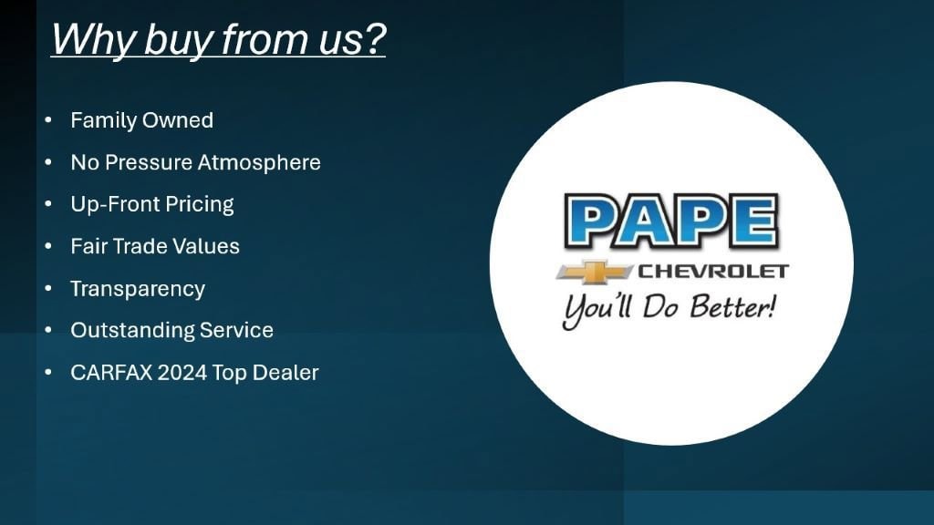 Used 2023 GMC Sierra 1500 Elevation Truck