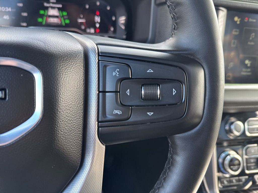 2024 GMC Yukon XL Denali - Photo 28