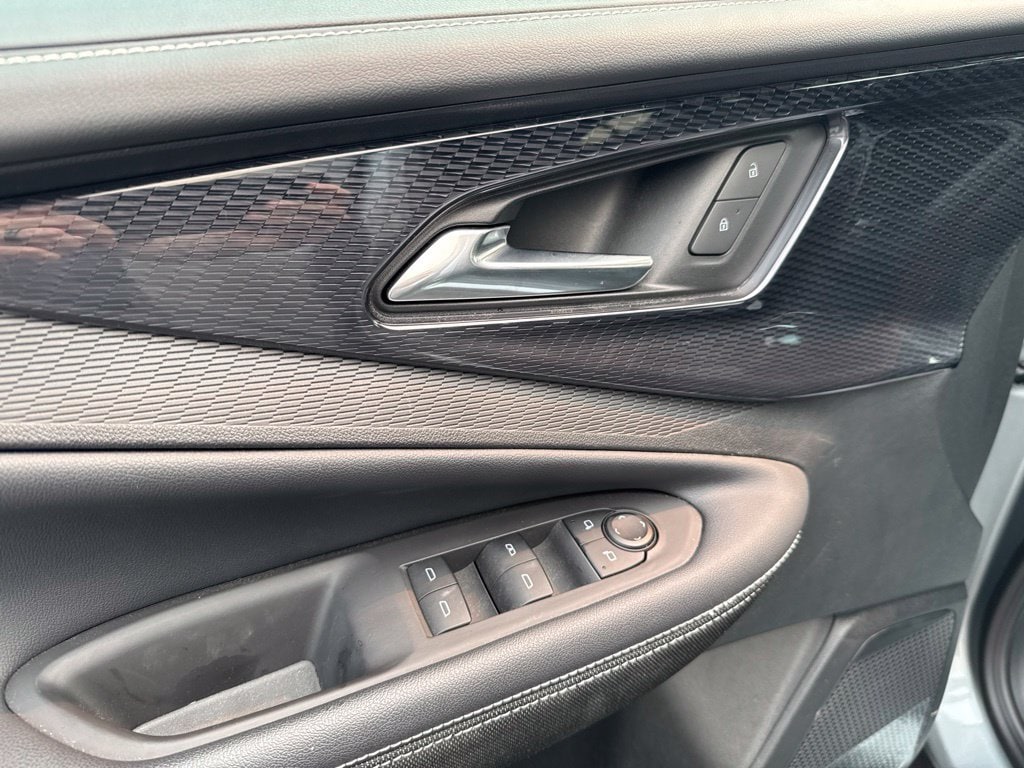 2025 Chevrolet Blazer EV LT - Photo 13