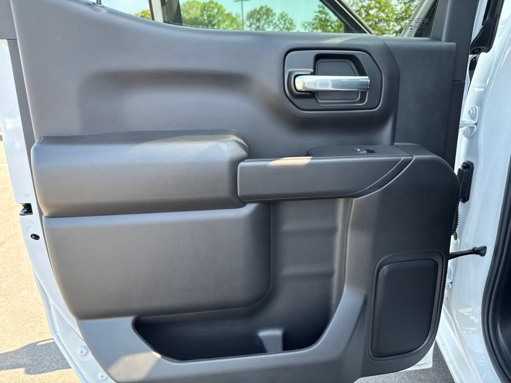 2026 Chevrolet Silverado 1500 Custom - Photo 19