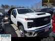  Chevrolet Silverado 3500 HD Chassis Cab