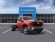 Chevrolet Silverado 3500 HD Chassis Cab
