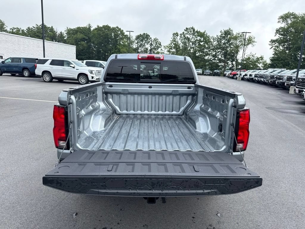 2026 Chevrolet Colorado Z71 - Photo 6