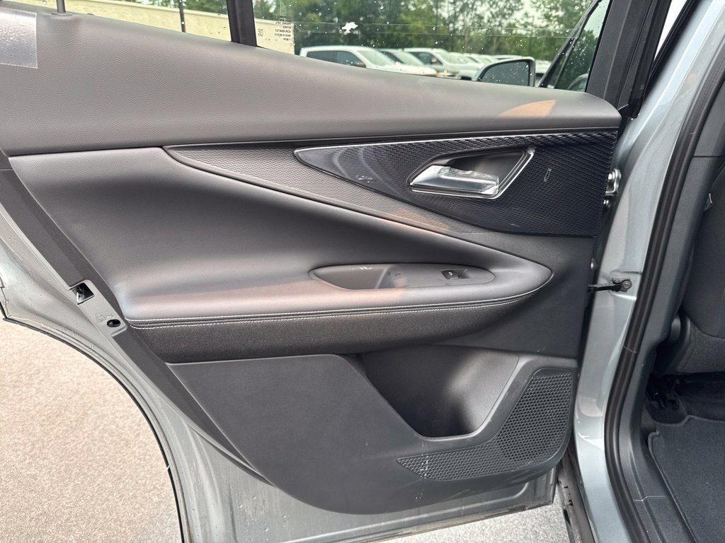 2025 Chevrolet Blazer EV LT - Photo 16