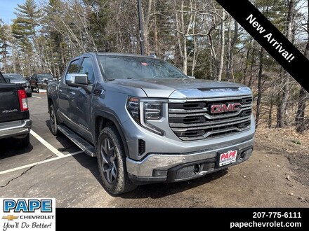 2023 GMC Sierra 1500 SLT Truck