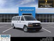  Chevrolet Express Passenger 3500
