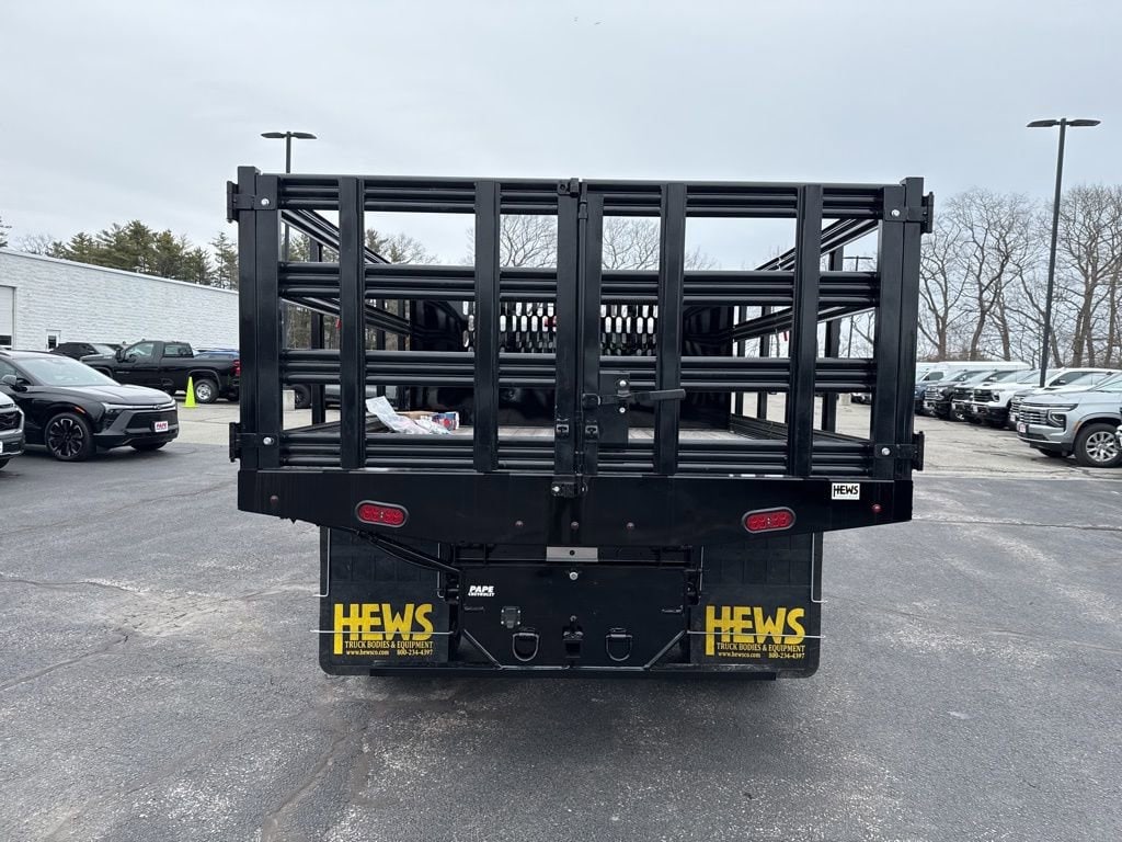 Used 2021 Chevrolet Silverado 3500 HD Chassis Cab Work Truck Chassis Cab Truck