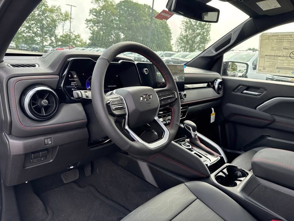2026 Chevrolet Colorado Z71 - Photo 24