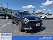 Kia Sportage Hybrid